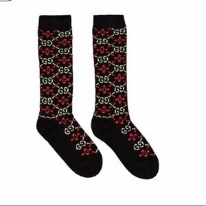 Gucci socks